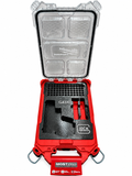 3D-Printed G43X Storage Insert for Milwaukee PACKOUT