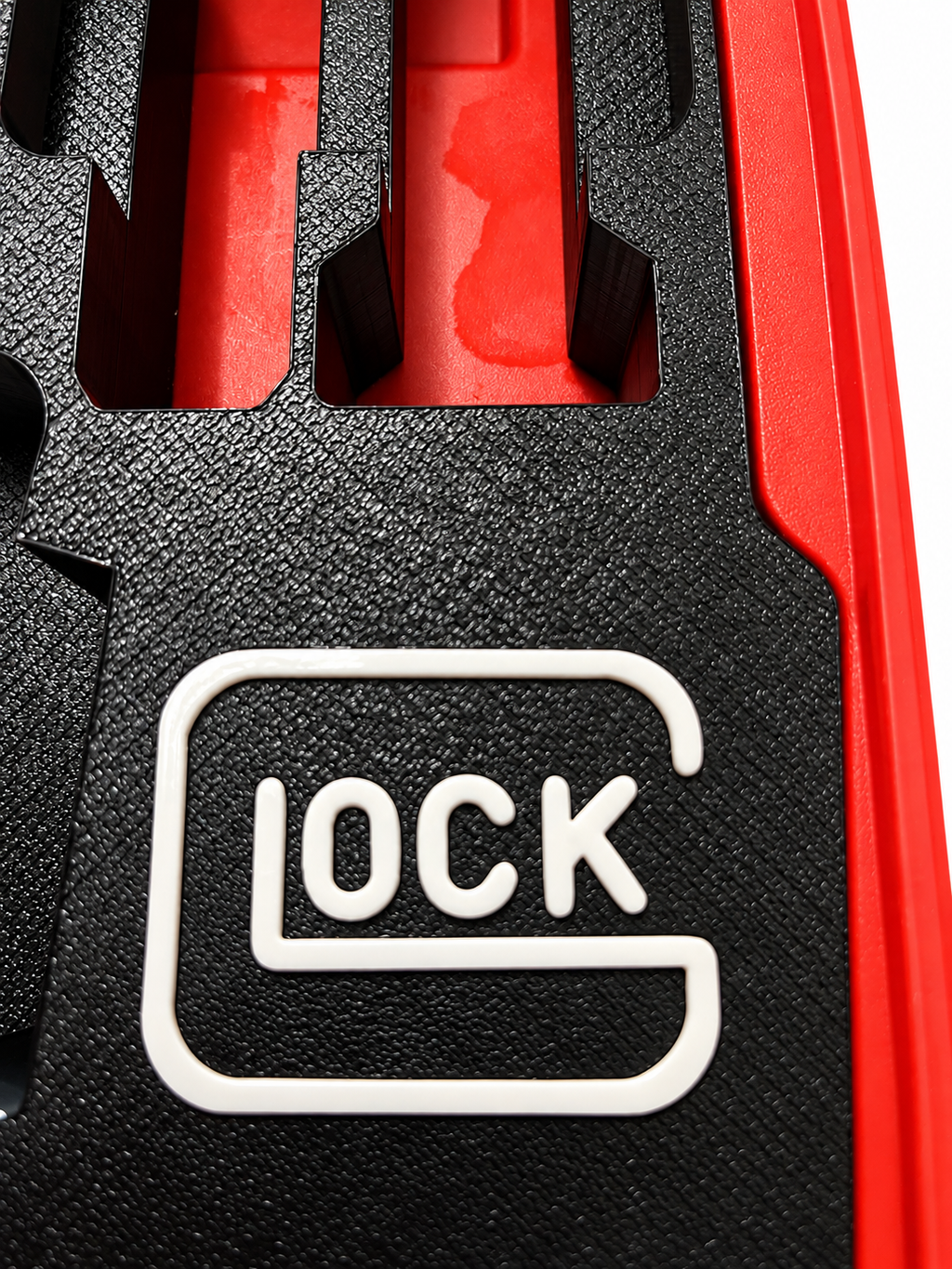 3D-Printed G43X Storage Insert for Milwaukee PACKOUT