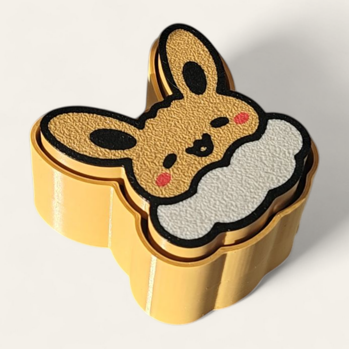 Eevee & Eeveelutions Fidget Clickers