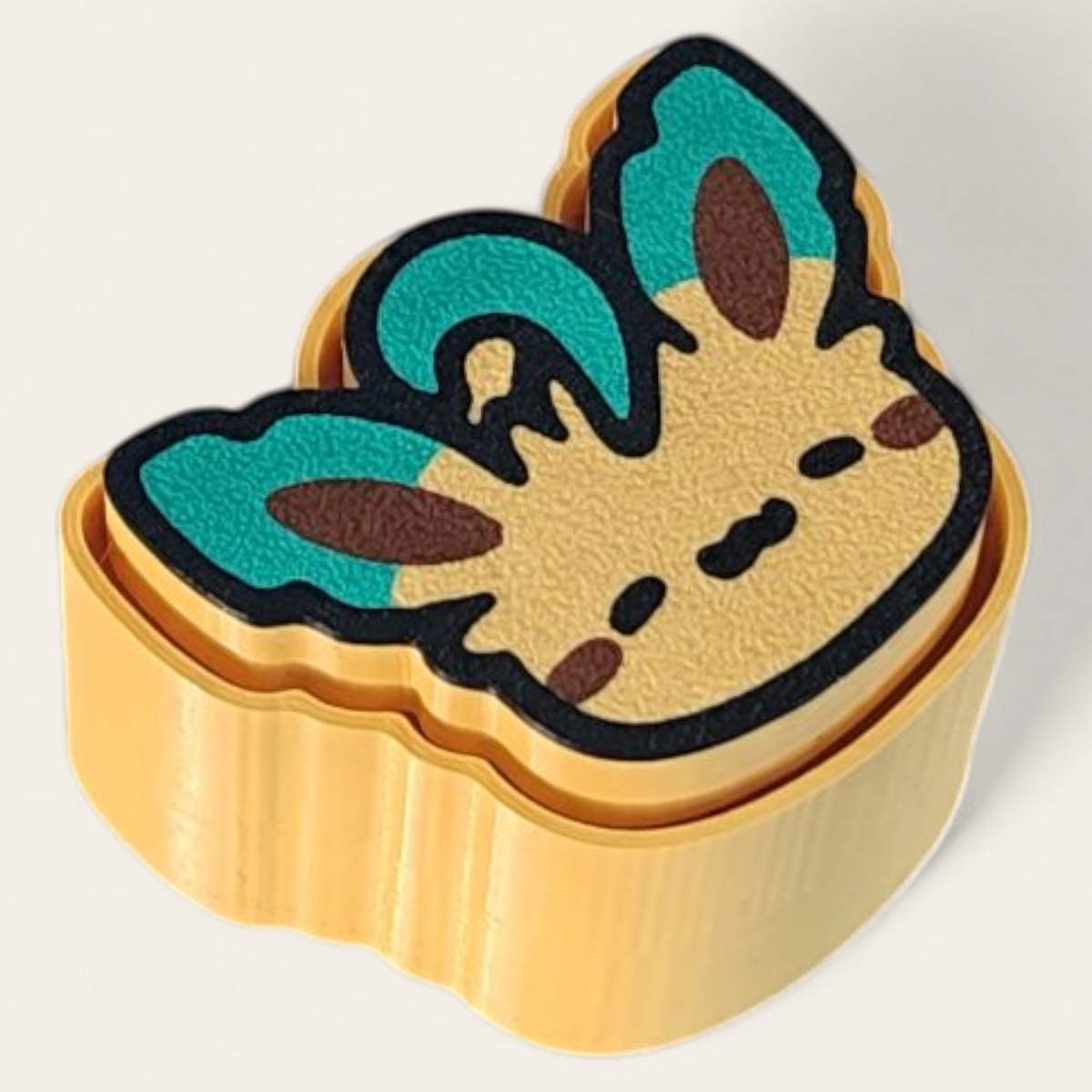 Eevee & Eeveelutions Fidget Clickers