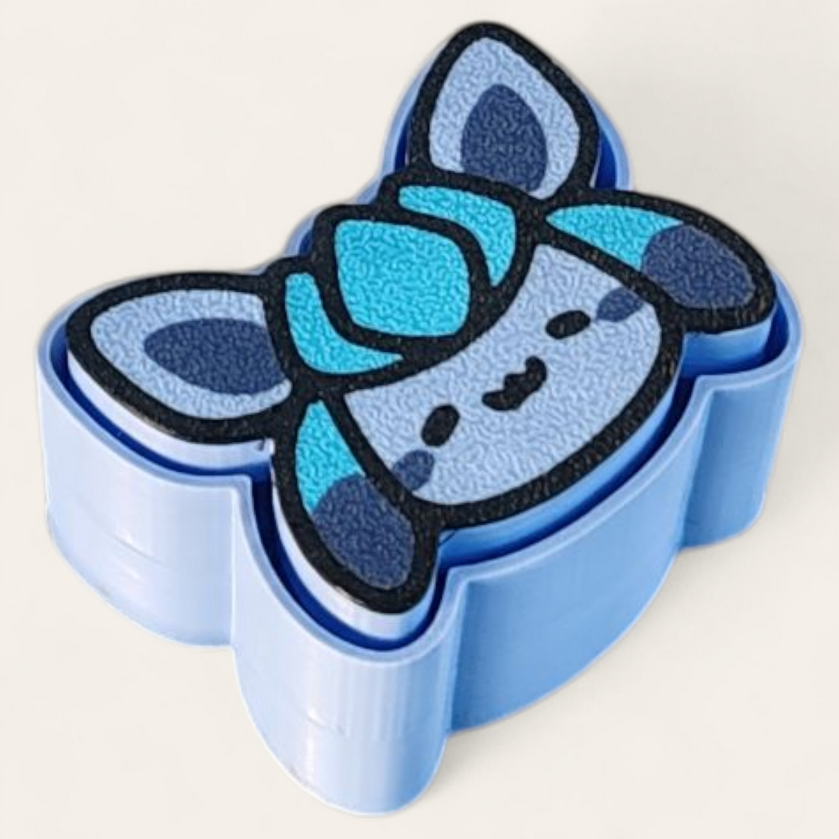 Eevee & Eeveelutions Fidget Clickers